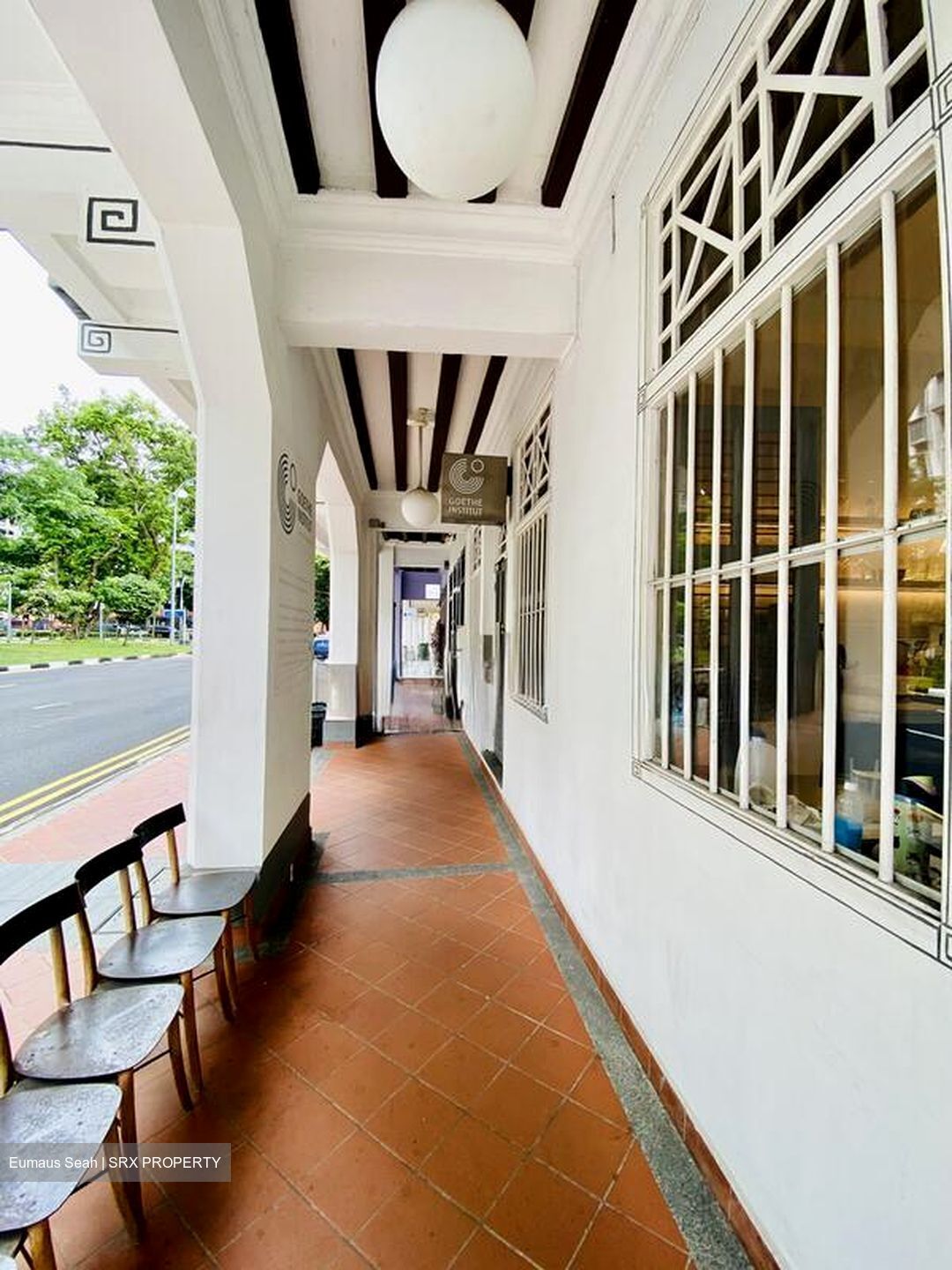 Neil Road (D2), Office #497394561